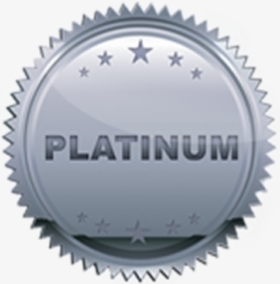 platinum